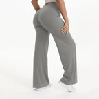 Women's Straight Leg Yoga Pants