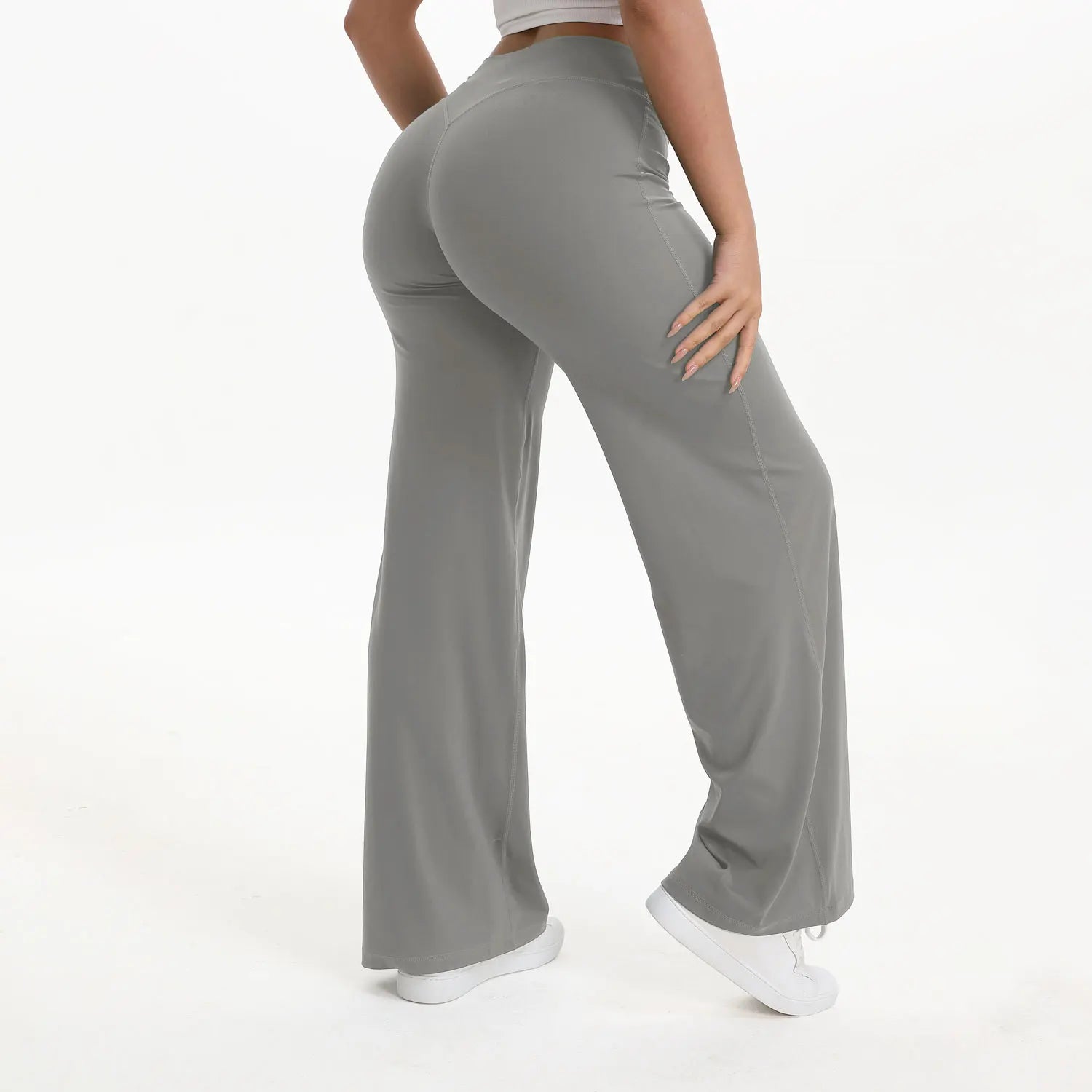 Women's Straight Leg Yoga Pants