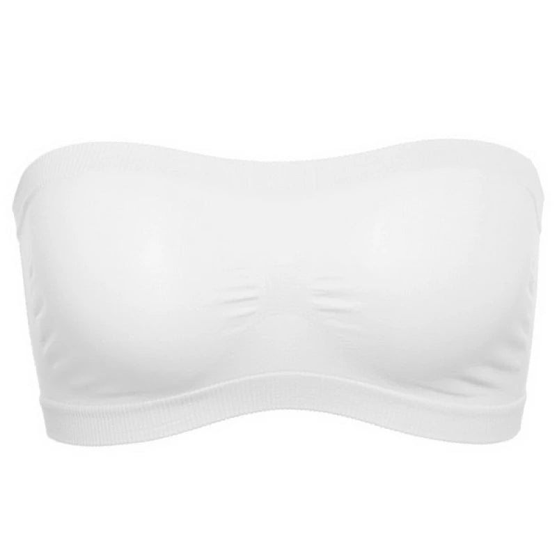 Lady's Sexy Top Bra Summer Tops