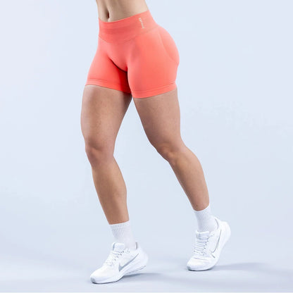 Dfyne Yoga Shorts