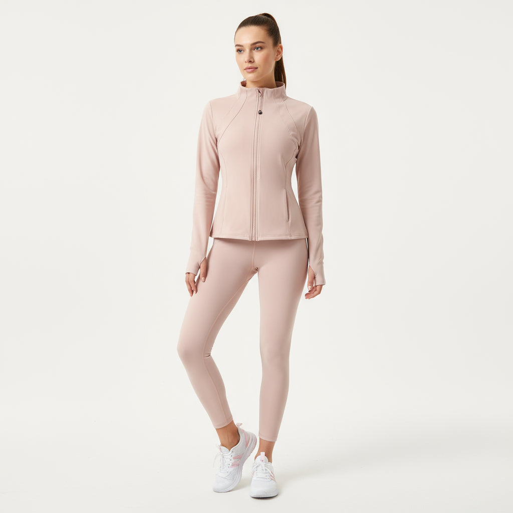 Premium Fitness jacket for women