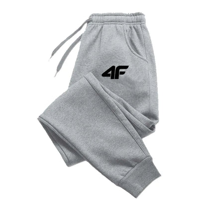 Men Jogging Sportswear Sweatpants