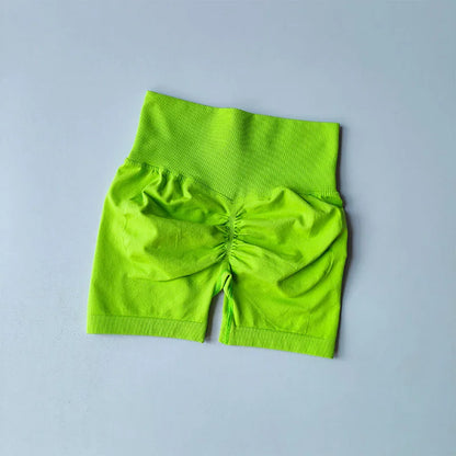 Women's Yoga shorts