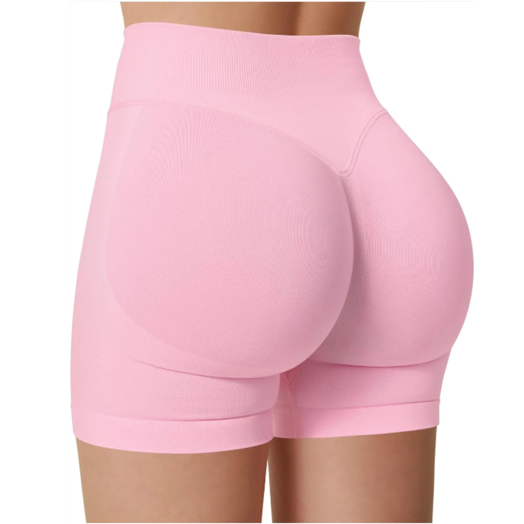 Premium Activewear  Shorts