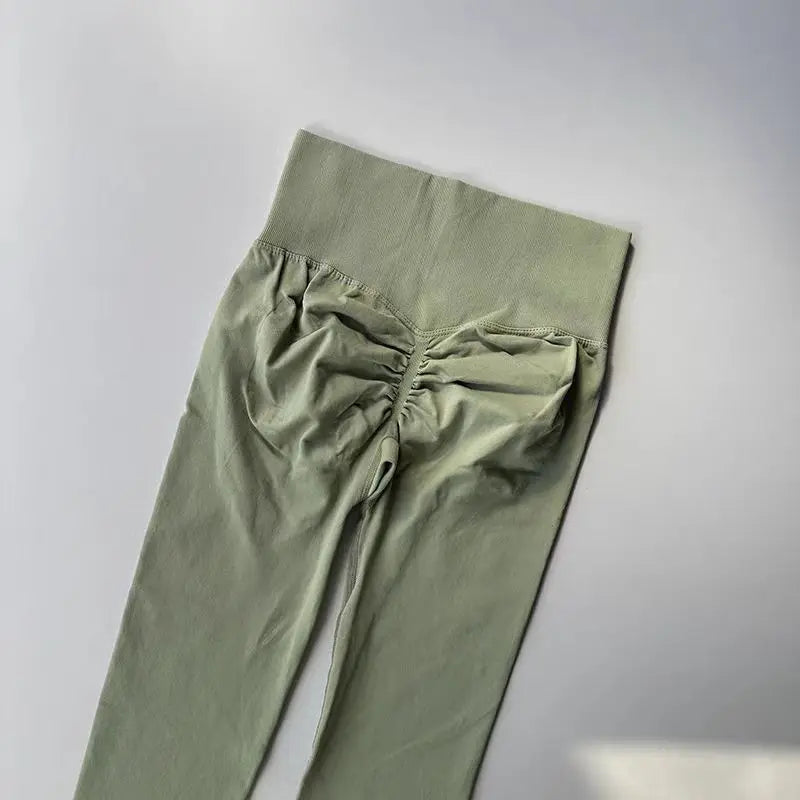 Women Sport Leggings