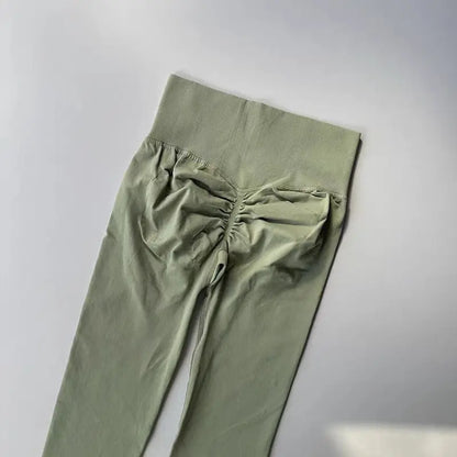 Women Sport Leggings