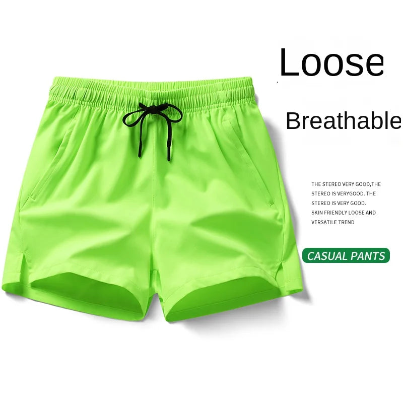 Sports shorts pants