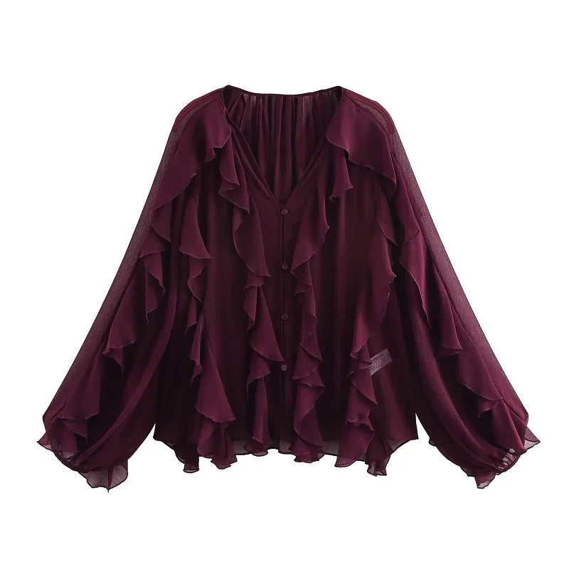 Women's Beautiful Tops