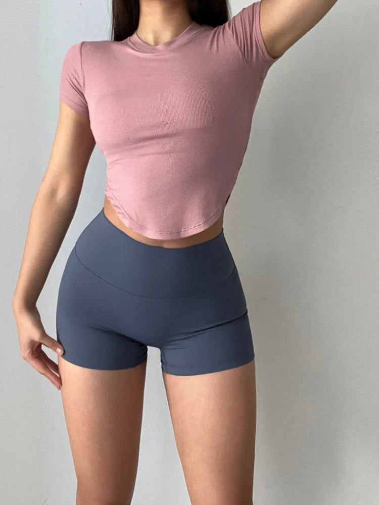 Sports Gym Shorts