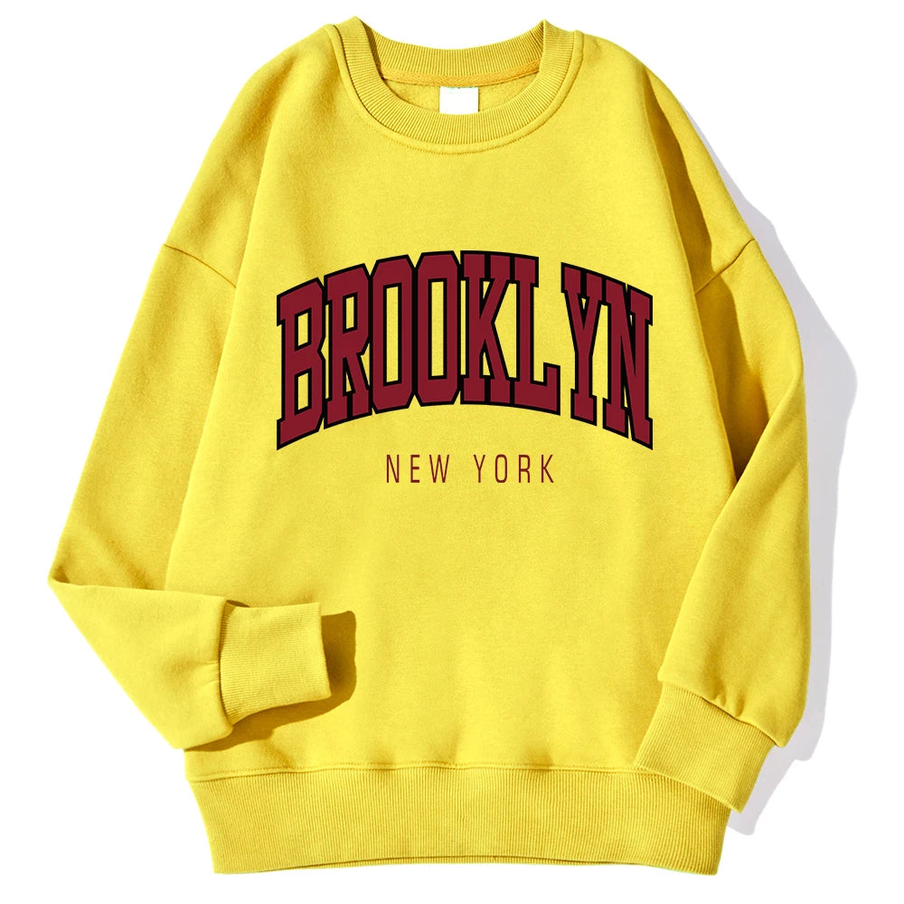 Printed Hoodies for Women