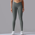 Women Hips Lifting Sport Pants