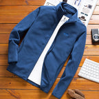 Men Fleece Jacket outwear coats