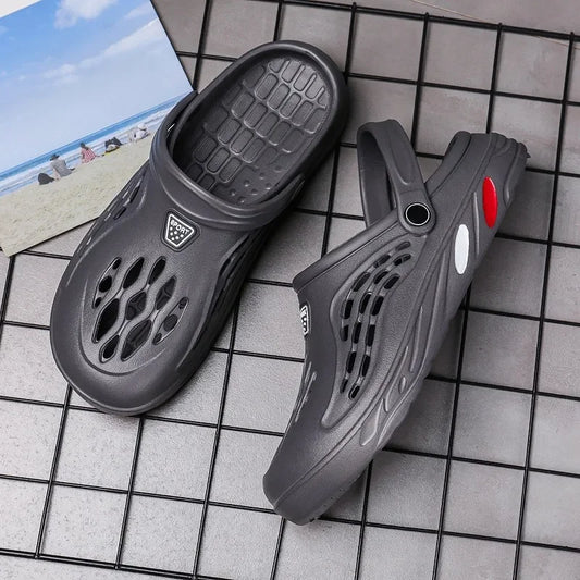 Men and Women Summer Shoes