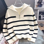 Women sweater pullover