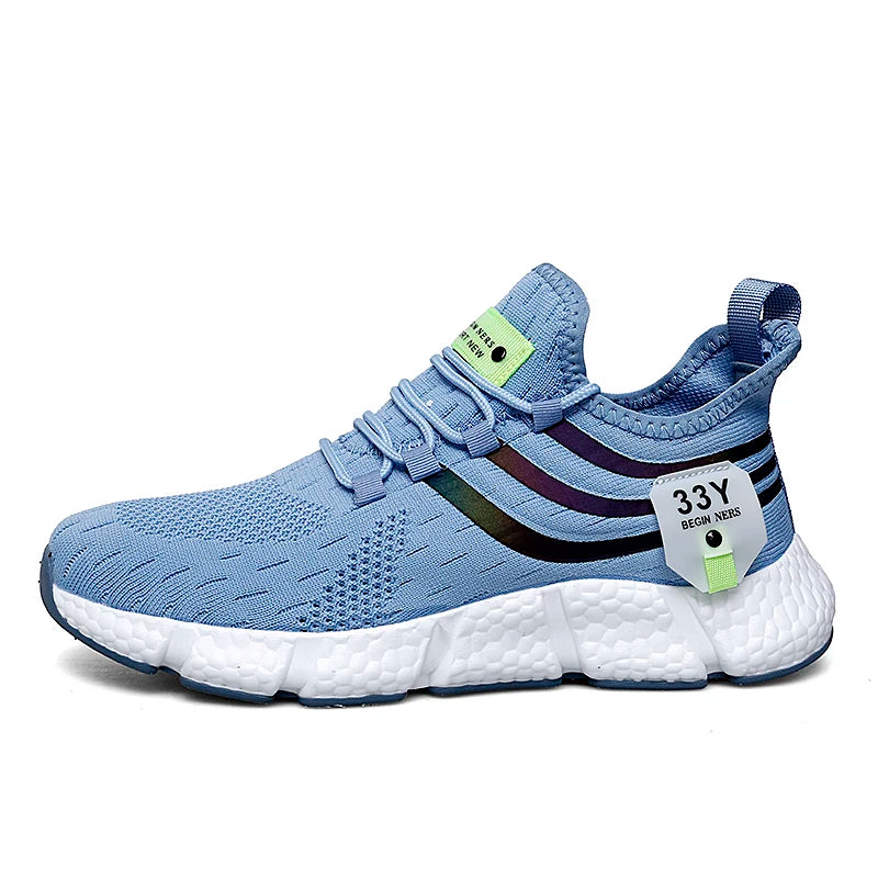 Women Fashion Running Shoes