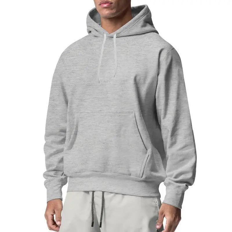 New Hoodie Sweater Comfortable and Versatile Casual