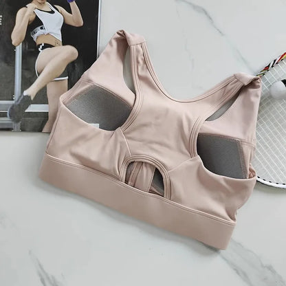 Women's High Impact Bra