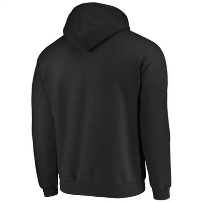 NEW YORK Men Fashion Casual Long Sleeves Street Sweatshirt