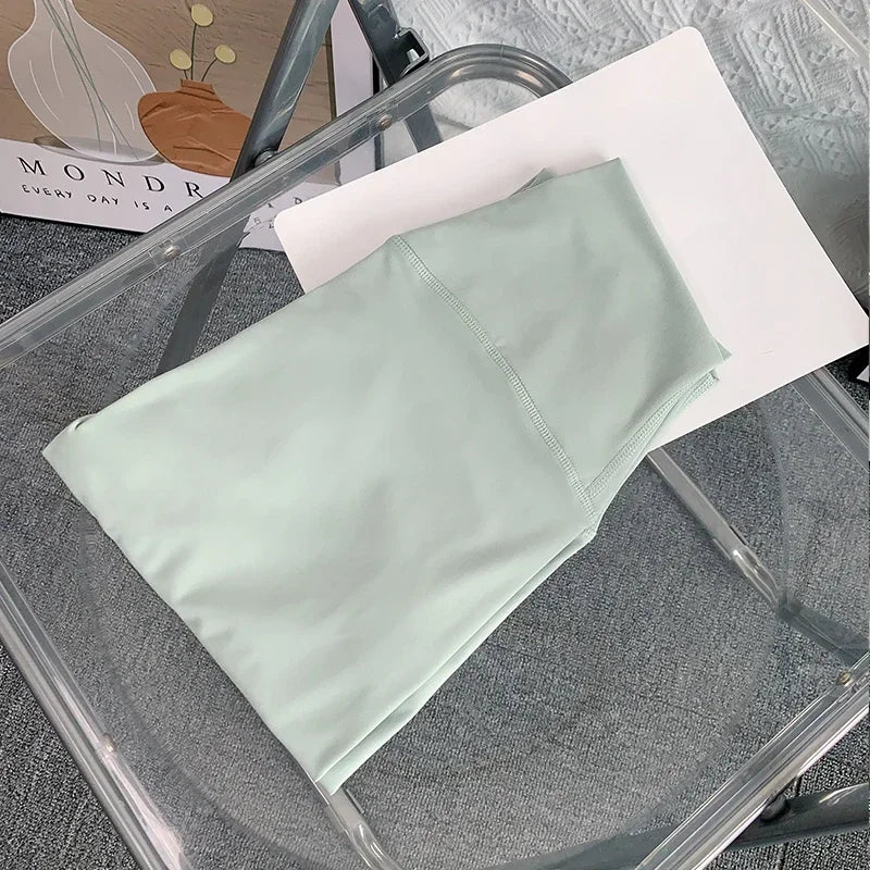 Yoga Quick Drying leggings Pants