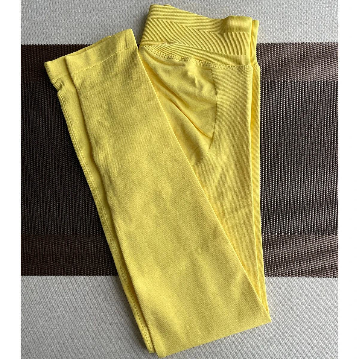 Women Seamless Sports Yoga Pants