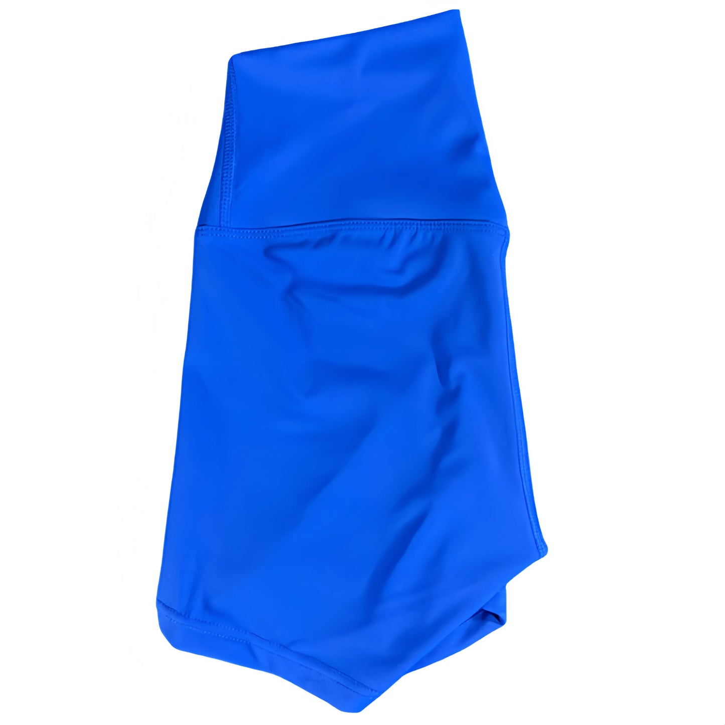 Women's  Yoga Shorts with High Waist