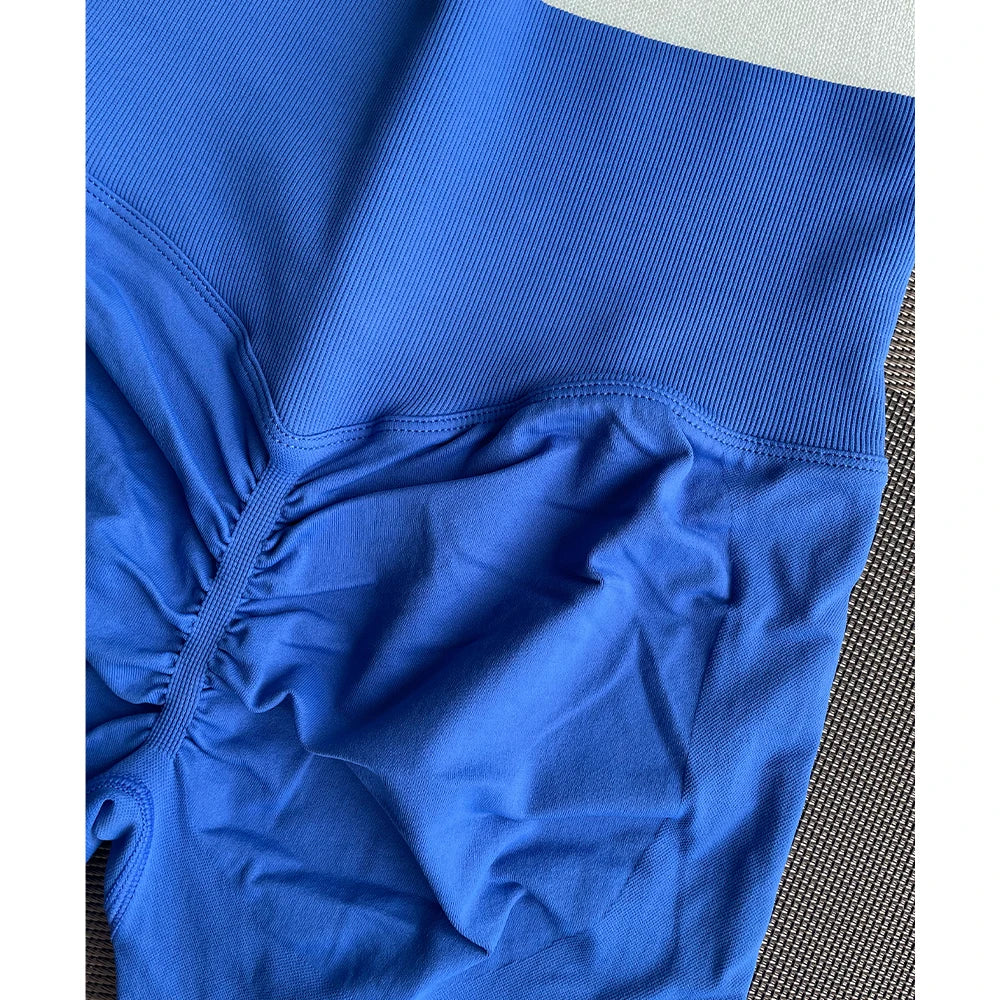 High-End Women’s Training Tights