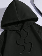 Beautiful Hoodies Women Streetwear