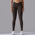 Women Hips Lifting Sport Pants