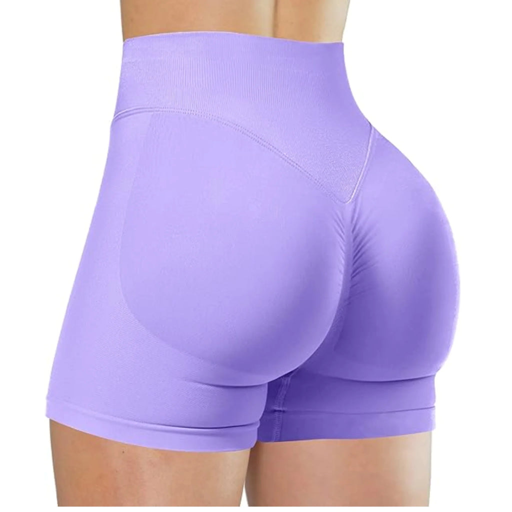Premium Activewear  Shorts