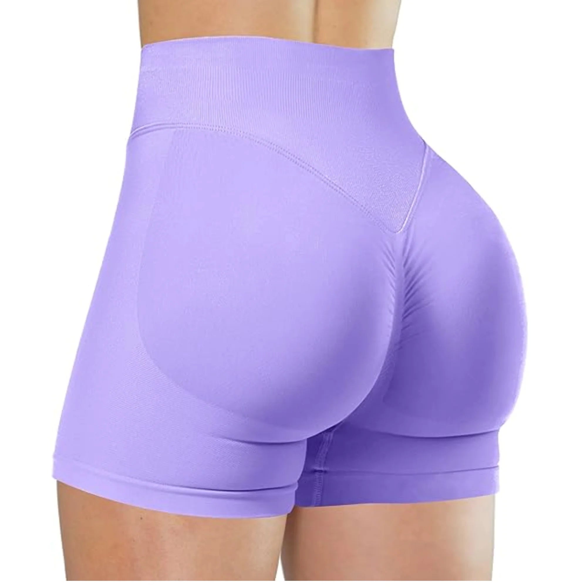 Premium Activewear  Shorts