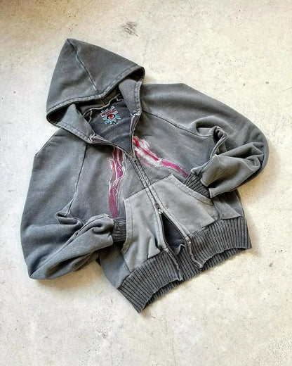 Men's Casual Loose Sweatshirt