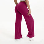 Women's Straight Leg Yoga Pants