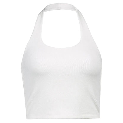 Women Simple Casual Solid Slim Fit Vests
