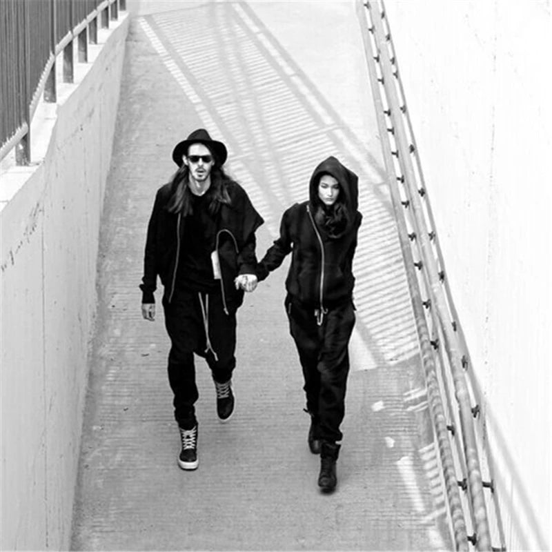 New Hoodies for Men zipper Cardigan