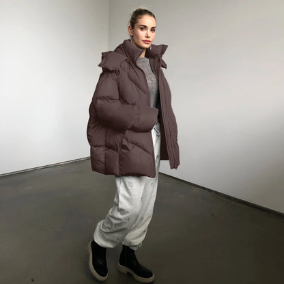 2025 Women Winter coat