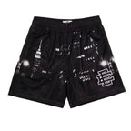 Men Sport Casual Short
