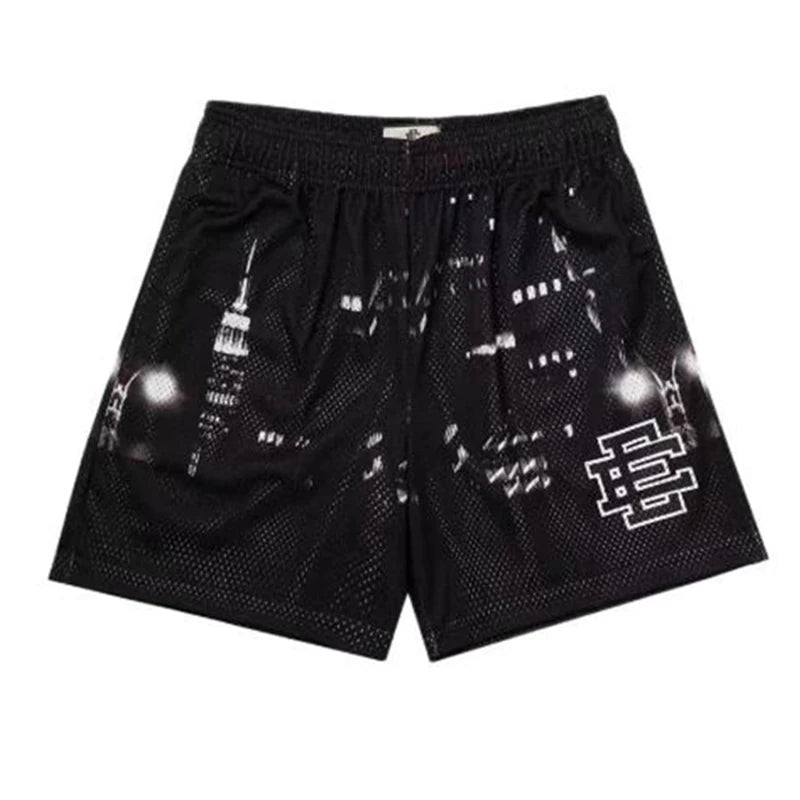 Men Sport Casual Short