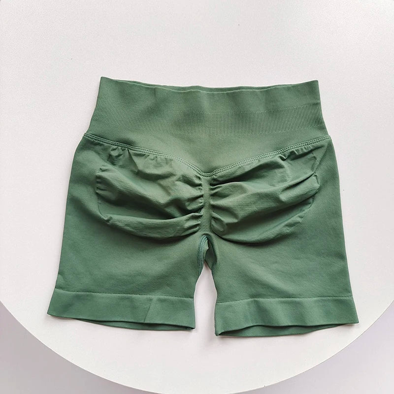 Yoga Shorts for Women