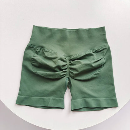 Yoga Shorts for Women