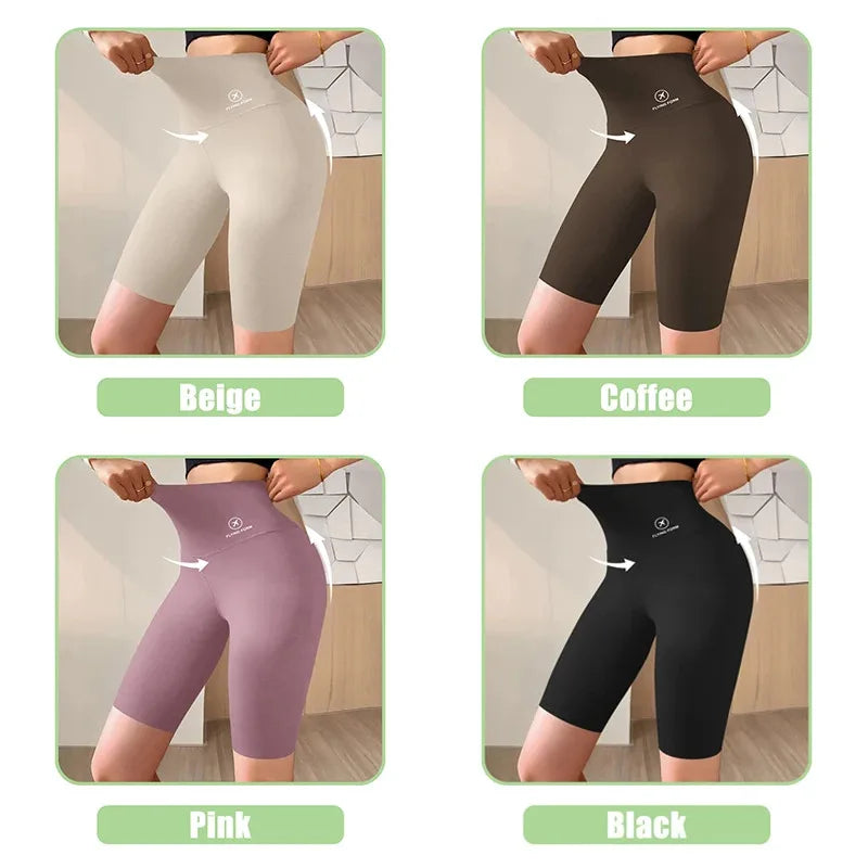 Women Shorts Sports For Women New Cycling Jogging Clothing