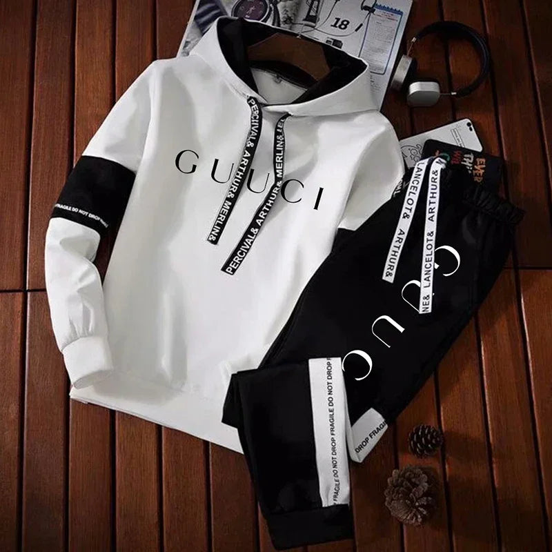 Men's Tracksuit High Quality