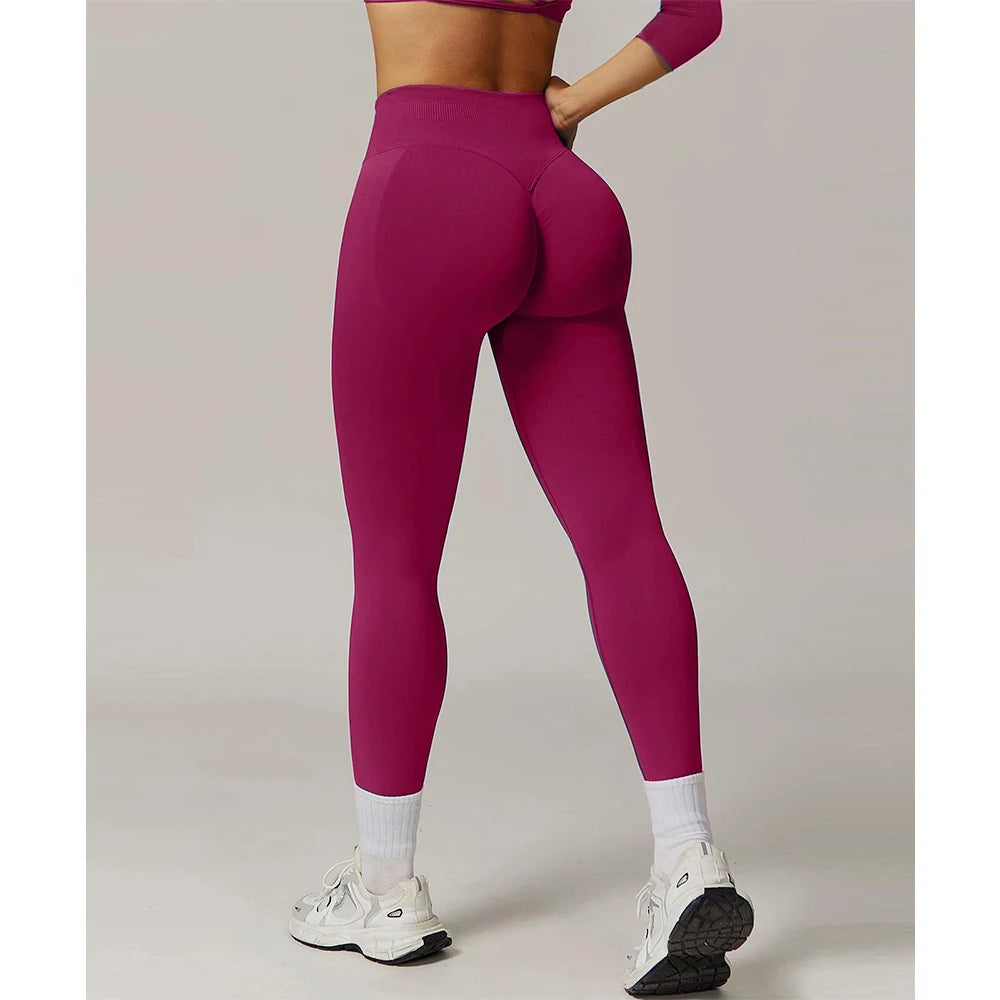 High-End Women’s Training Tights