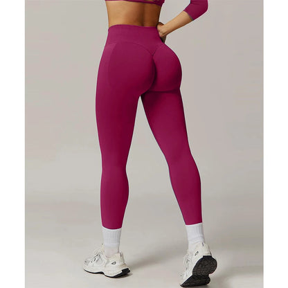Women's Yoga Leggings for Gym