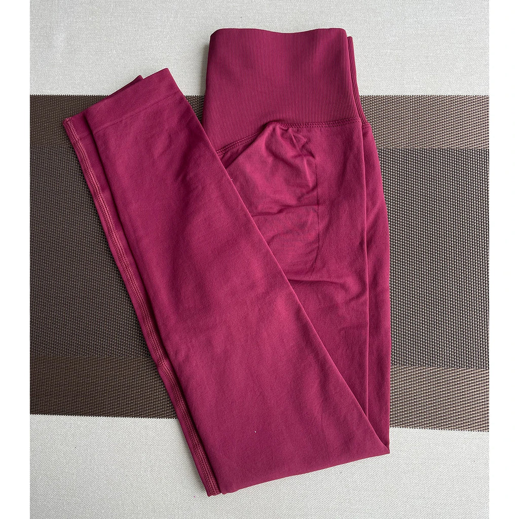 High-End Women’s Training Tights