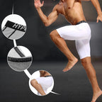 Men Summer Sportswear Training Tights Gym