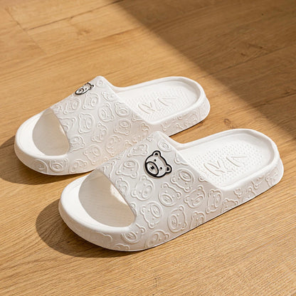 Women's Slippers Indoor Soft Sole