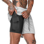 Men Sport Shorts