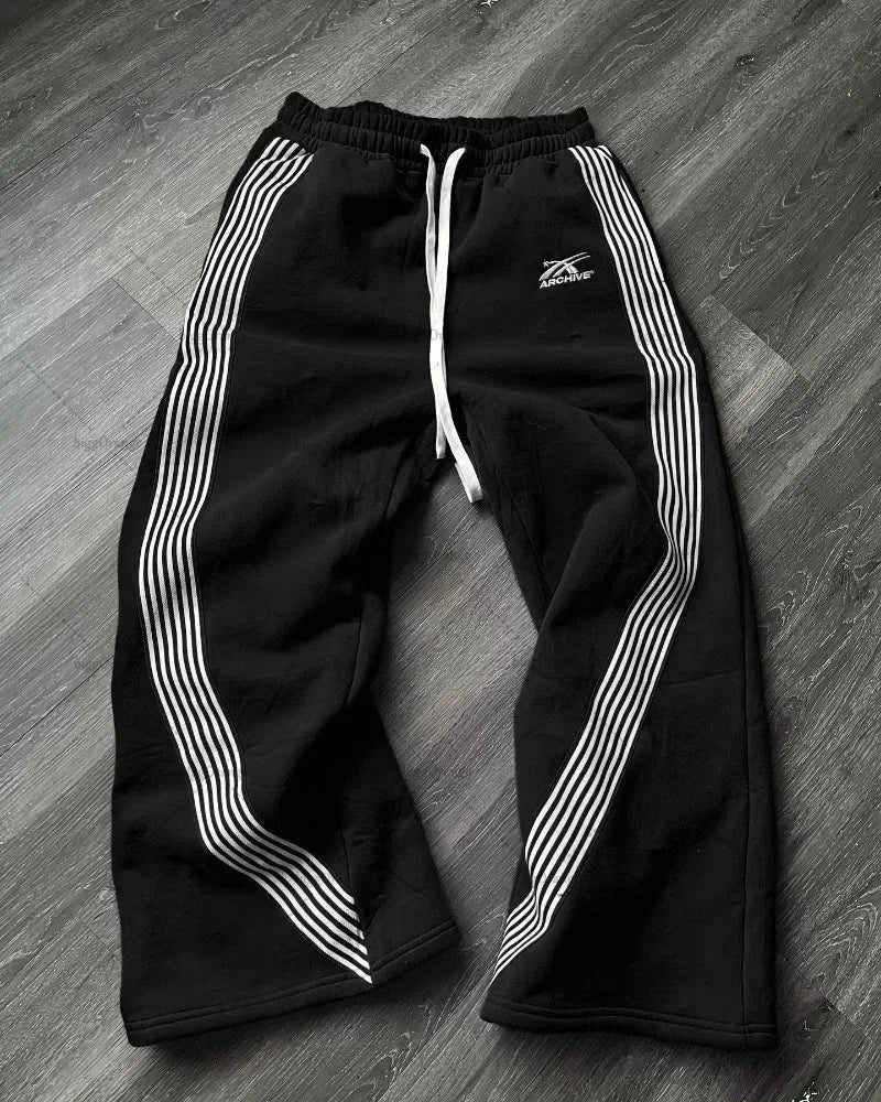 Unisex Premium Jogging Drawstring Sweatpants