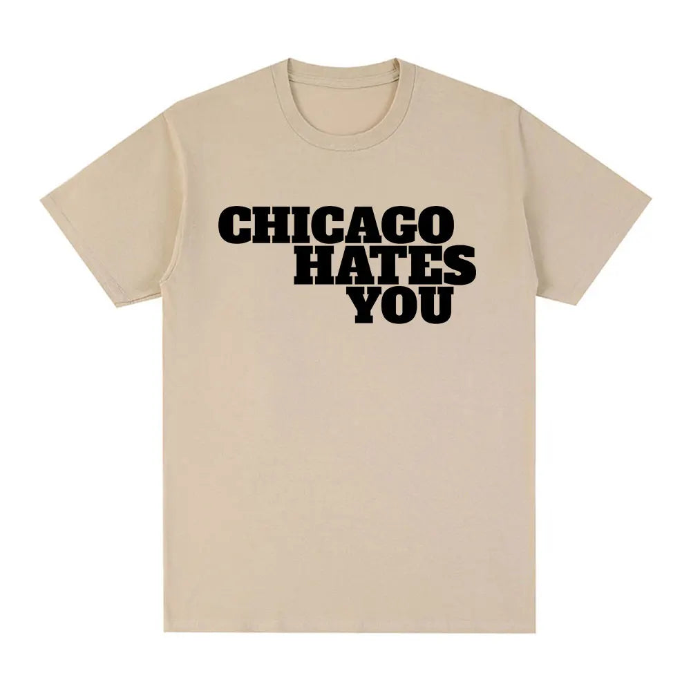T-shirt Men Fashion Hip Hop Oversized T Shirt