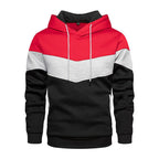 Outdoor Casual Hoodie for Men